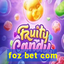 foz bet com